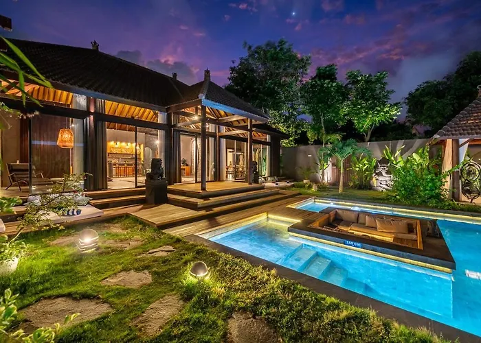 Exclusive 4br Kito - Cinema, Sauna, Yoga And Pool *