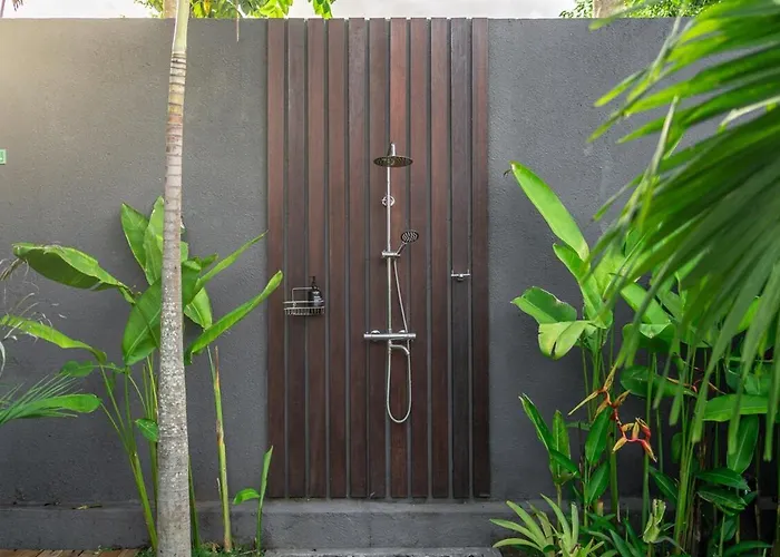 Exclusive 4br Kito - Cinema, Sauna, Yoga And Pool Villa