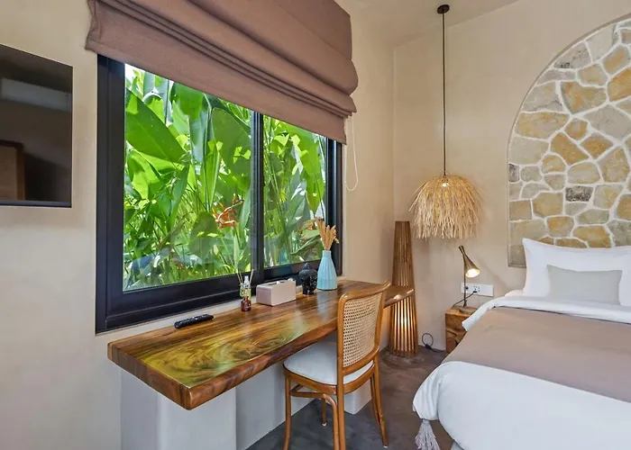 Villa Exclusive 4br Kito - Cinema, Sauna, Yoga And Pool *