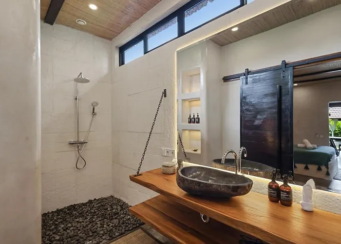 Exclusive 4br Kito - Cinema, Sauna, Yoga And Pool