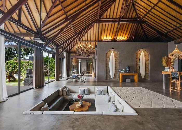 Exclusive 4br Kito - Cinema, Sauna, Yoga And Pool *