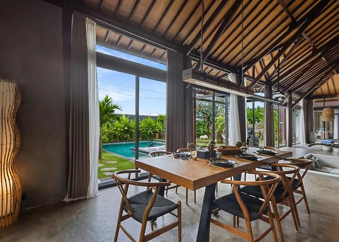 Exclusive 4br Kito - Cinema, Sauna, Yoga And Pool *