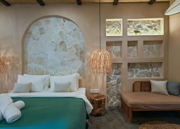 Exclusive 4br Kito - Cinema, Sauna, Yoga And Pool Jimbaran