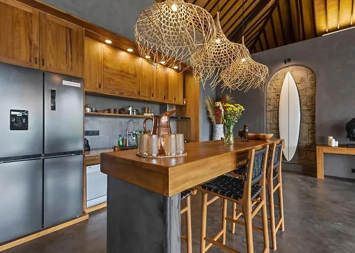 Exclusive 4br Kito - Cinema, Sauna, Yoga And Pool *