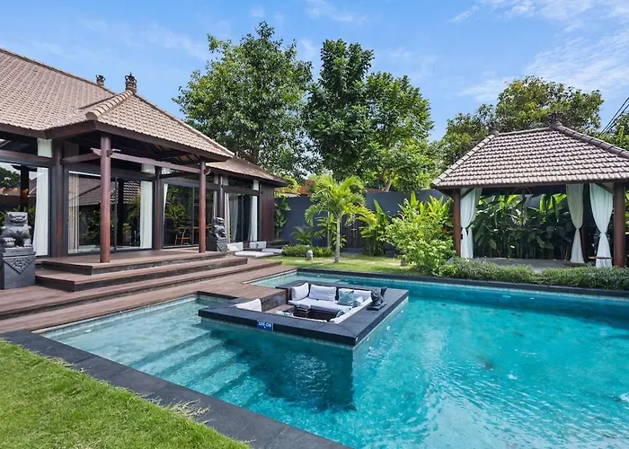 Exclusive 4br Kito - Cinema, Sauna, Yoga And Pool *