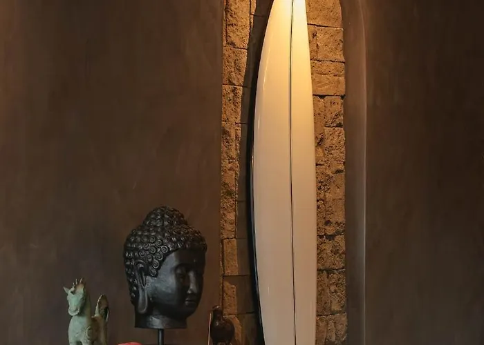 Villa Exclusive 4br Kito - Cinema, Sauna, Yoga And Pool
