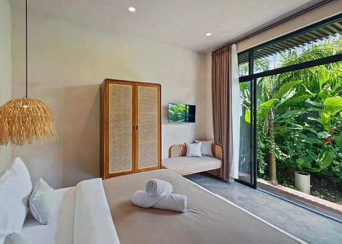 Exclusive 4br Kito - Cinema, Sauna, Yoga And Pool