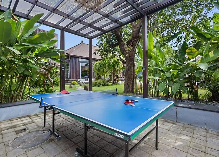 Exclusive 4br Kito - Cinema, Sauna, Yoga And Pool *