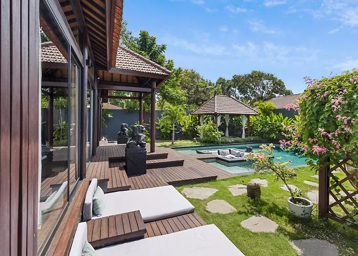 Exclusive 4br Kito - Cinema, Sauna, Yoga And Pool *