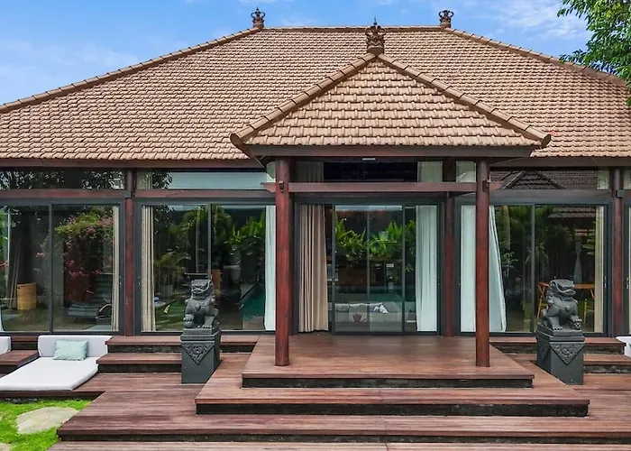 Exclusive 4br Kito - Cinema, Sauna, Yoga And Pool *